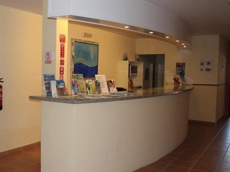 Praia Do Burgau Exterior foto